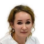 Туренко Наталья Владимировна, Кардиолог - Мурманск