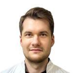 Абрамов Илья Александрович, Детский травматолог, детский ортопед - Мурманск