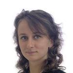 Сергеева Анастасия Андреевна Сергеева Анастасия Андреевна, Уролог - Мурманск