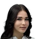 Ягодникова Анастасия Дмитриевна, Стоматолог-гигиенист - Мурманск