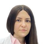 Петрова Инна Юрьевна, Нефролог - Мурманск