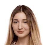 Токарева Надежда Александровна, Кардиолог - Мурманск