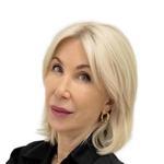 Фалош Ирина Константиновна, Дерматолог - Мурманск