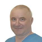 Давыденков Александр Владимирович, Маммолог, онколог-маммолог - Мурманск