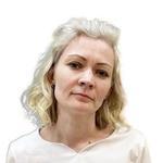 Шошина Наталья Борисовна, Детский невролог - Мурманск