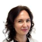 Коваленко Наталья Сергеевна, Дерматовенеролог, детский дерматолог, трихолог - Мурманск