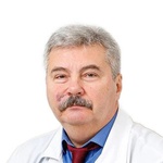 Кветный Александр Ефимович, Онколог-гинеколог, гинеколог - Мурманск