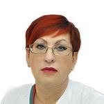 Андреева Наталия Максимовна, Гинеколог - Мурманск