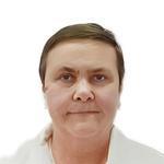 Теодори Татьяна Ивановна, Гинеколог - Мурманск