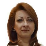 Данькина Светлана Викторовна, Врач УЗИ - Мурманск
