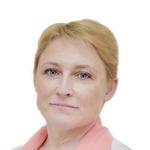 Кашкина Наталия Анатольевна, Врач УЗИ - Мурманск