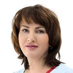 Кушнер Н. Ю. - фото