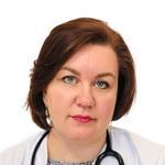 Неговелова Мария Викторовна, Гастроэнтеролог - Мурманск