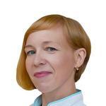 Ермолаева Ольга Николаевна, Детский гинеколог, Акушер, Врач УЗИ, Гинеколог - Мурманск