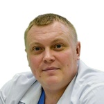 Тышкунов Максим Александрович Тышкунов Максим Александрович, Уролог - Мурманск