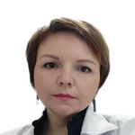 Романова И. В. - фото