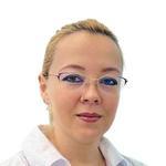 Литвиненко Ирина Васильевна, Гинеколог - Мурманск