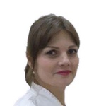 Шустова Н. В. - фото