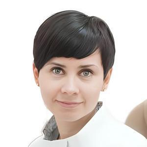 Захарова Ольга Викторовна - фотография Захарова Ольга Викторовна, врач узи - Мурманск