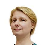 Романовская Елена Вячеславовна, Врач УЗИ - Мурманск