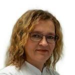 Горкуша Евгения Владимировна, Гинеколог, Акушер, Врач УЗИ - Мурманск