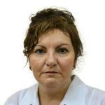 Евтушенко Наталия Валентиновна, Детский офтальмолог - Мурманск