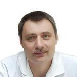 Валякин Андрей Алексеевич Валякин Андрей Алексеевич, Уролог - Мурманск