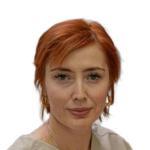 Лопухина Мария Вадимовна, Кардиолог, Функциональный диагност - Москва