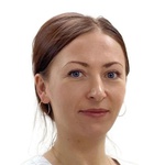 Хаянен Екатерина Сергеевна, Врач УЗИ - Мурманск