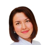 Марченко Светлана Юрьевна, Невролог - Мурманск