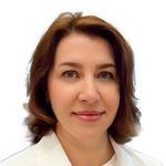 Пономарева Анна Николаевна, Врач УЗИ, гинеколог - Мурманск