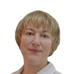 Бегичева Светлана Анатольевна, детский эндокринолог - Мурманск