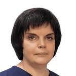 Соколова Наталья Николаевна, Детский ЛОР - Мурманск