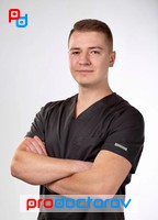 Можаев Александр Александрович, Стоматолог-хирург, Стоматолог-имплантолог - Мурманск