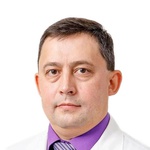 Серов Александр Николаевич, Невролог - Мурманск