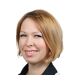 Шатохина Мария Борисовна, Эндокринолог - Мурманск