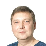 Никитин Сергей Робертович Никитин Сергей Робертович, Уролог - Мурманск