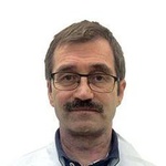 Карпов Александр Евгеньевич, Психиатр, Детский психиатр - Мурманск