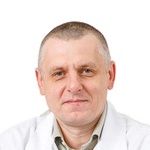 Гончаров Кирилл Иванович, Травматолог, Детский ортопед, Ортопед - Мурманск