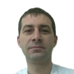Смоленский Родион Григорьевич, Травматолог, Ортопед, Хирург-травматолог - Мурманск