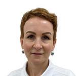 Гудкова Галина Геннадьевна, Ревматолог - Мурманск