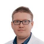 Гонта Валерий Андреевич, Кардиолог, Аритмолог - Тамбов