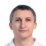 Конашук Михаил Николаевич, Стоматолог - Мурманск