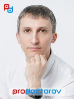 Конашук Михаил Николаевич, Стоматолог-ортопед, Стоматолог, Стоматолог-хирург - Мурманск