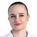 Зайцева Ирина Александровна, Стоматолог - Мурманск