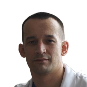 Ефимов Даниил Викторович, ортопед, травматолог - Мурманск