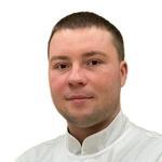 Попов Евгений Вячеславович, Травматолог, детский ортопед, детский хирург, хирург - Мурманск