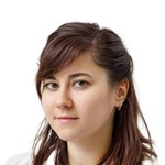 Макарова Екатерина Валерьевна, Эндокринолог - Мурманск