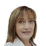 Юрченкова Наталья Борисовна, Терапевт - Мурманск