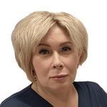 Сауткина Елена Владимировна, Врач УЗИ - Мурманск